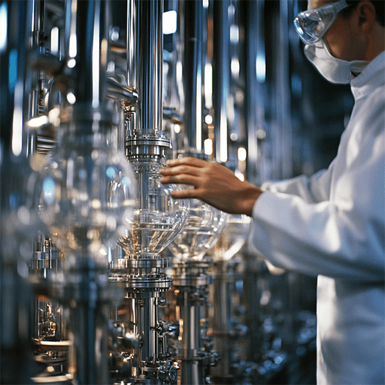 Industrial Chemistry