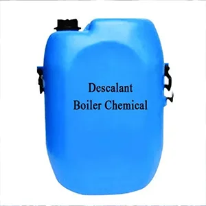 Boiler Chemicals