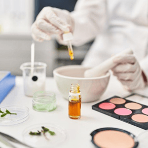 Cosmetic Chemicals