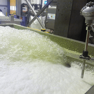 Foam Industry Chemicals