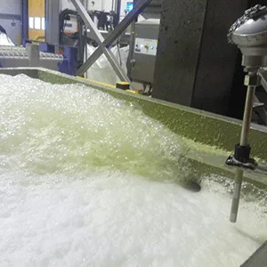 Foam Industry Chemicals