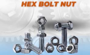 High-Tensile Fasteners