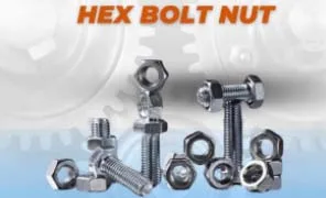 High-Tensile Fasteners