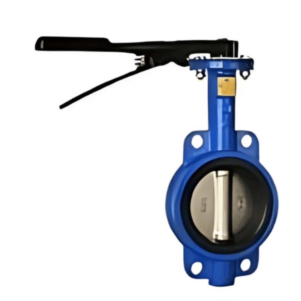 Solenoid Valve