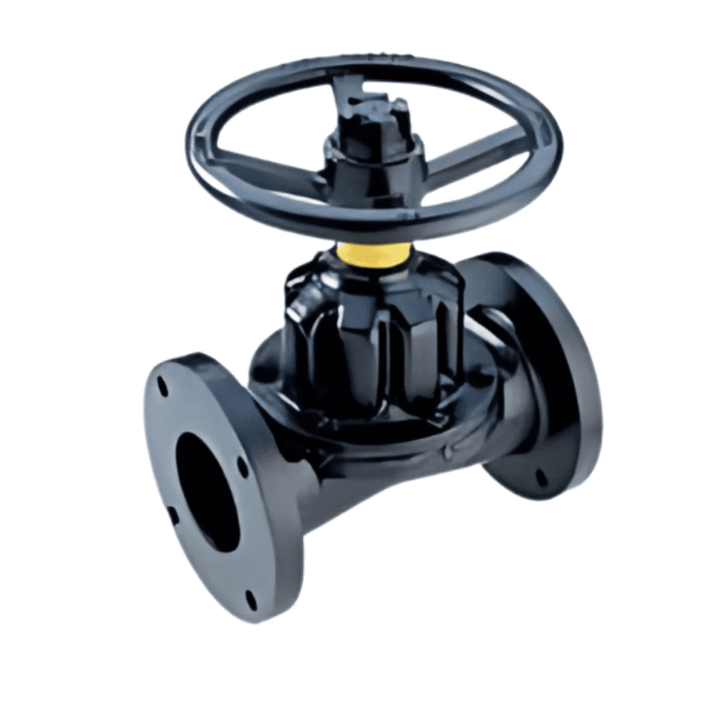 Solenoid Valve