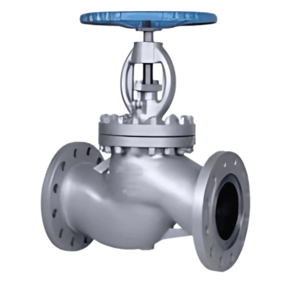 Solenoid Valve