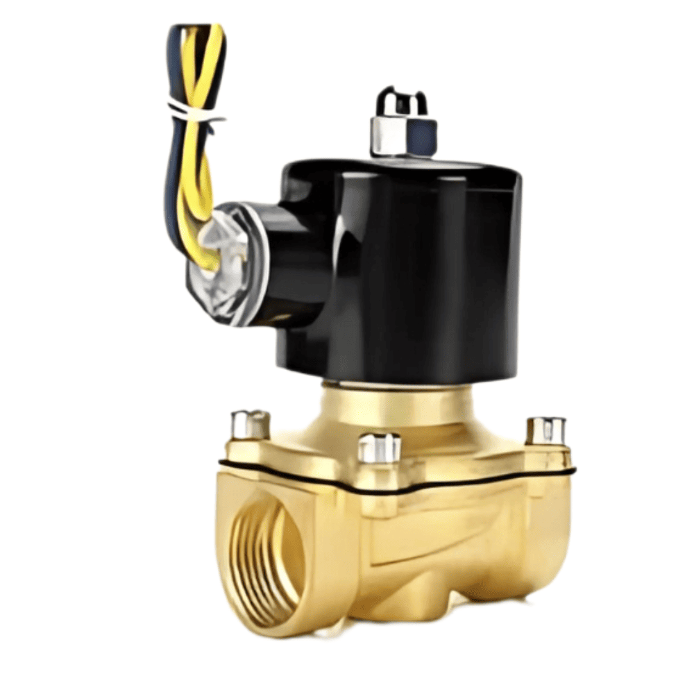Solenoid Valve