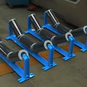Rice Mill Part