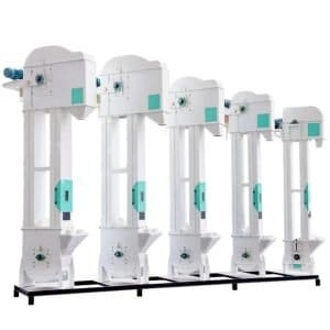 Rice Mill Part
