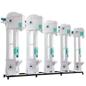 Rice Mill Part
