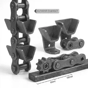 Elevator Chain