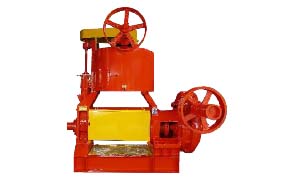 Super Series Oil Expeller