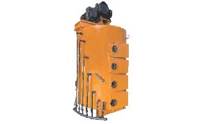 Steam Cooker
