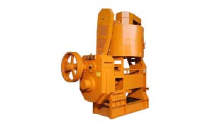 Stillar Series Oil Expeller