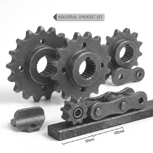 Sprockets