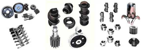 Specialized Gear