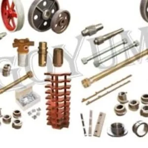 Industrial Oil Filter