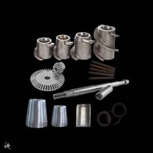Oil Processing Unit